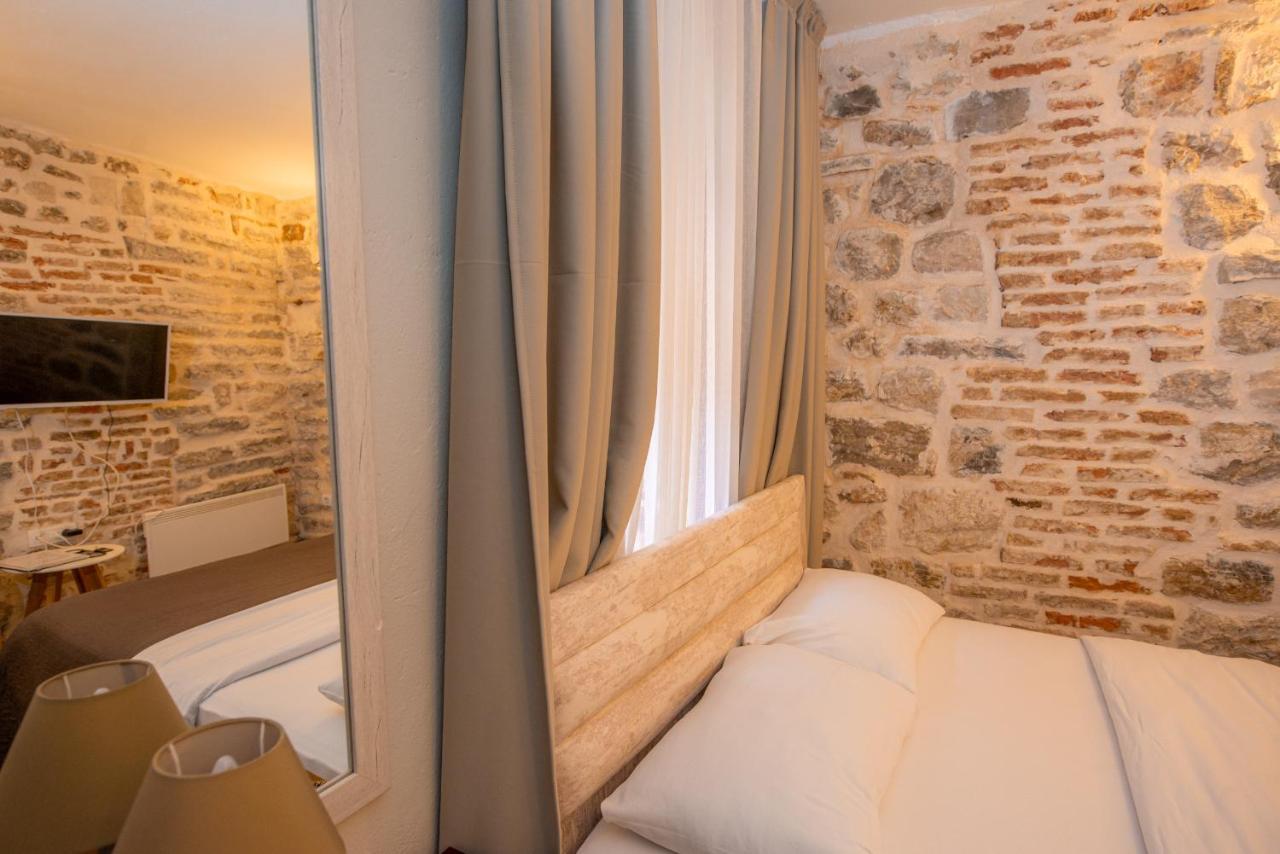 Antika Guesthouse Kotor Eksteriør bilde