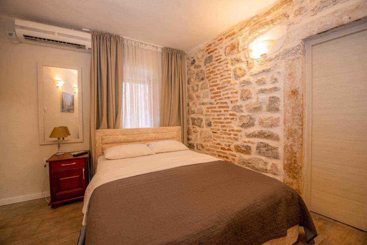 Antika Guesthouse Kotor Eksteriør bilde
