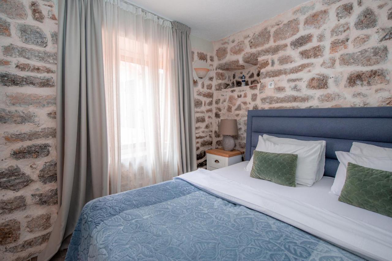 Antika Guesthouse Kotor Eksteriør bilde