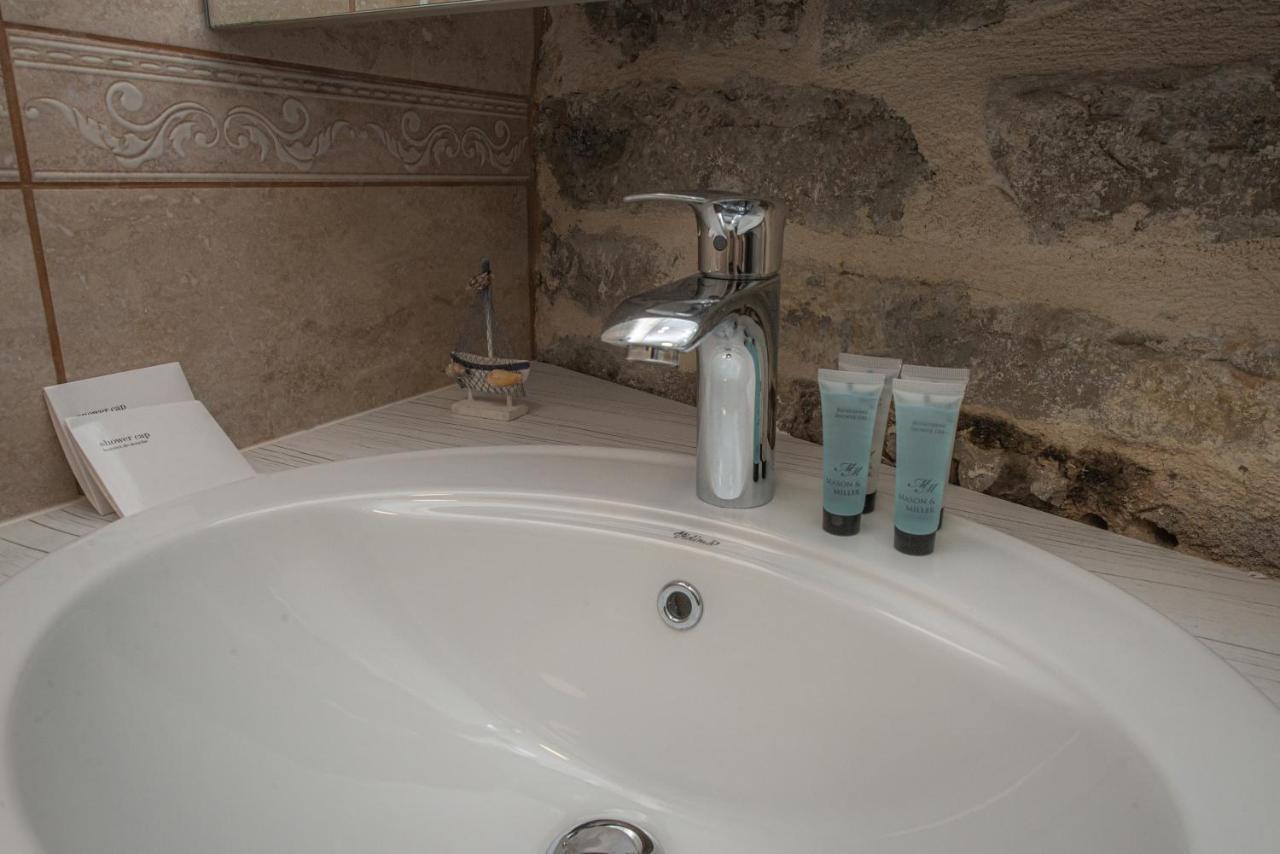 Antika Guesthouse Kotor Eksteriør bilde